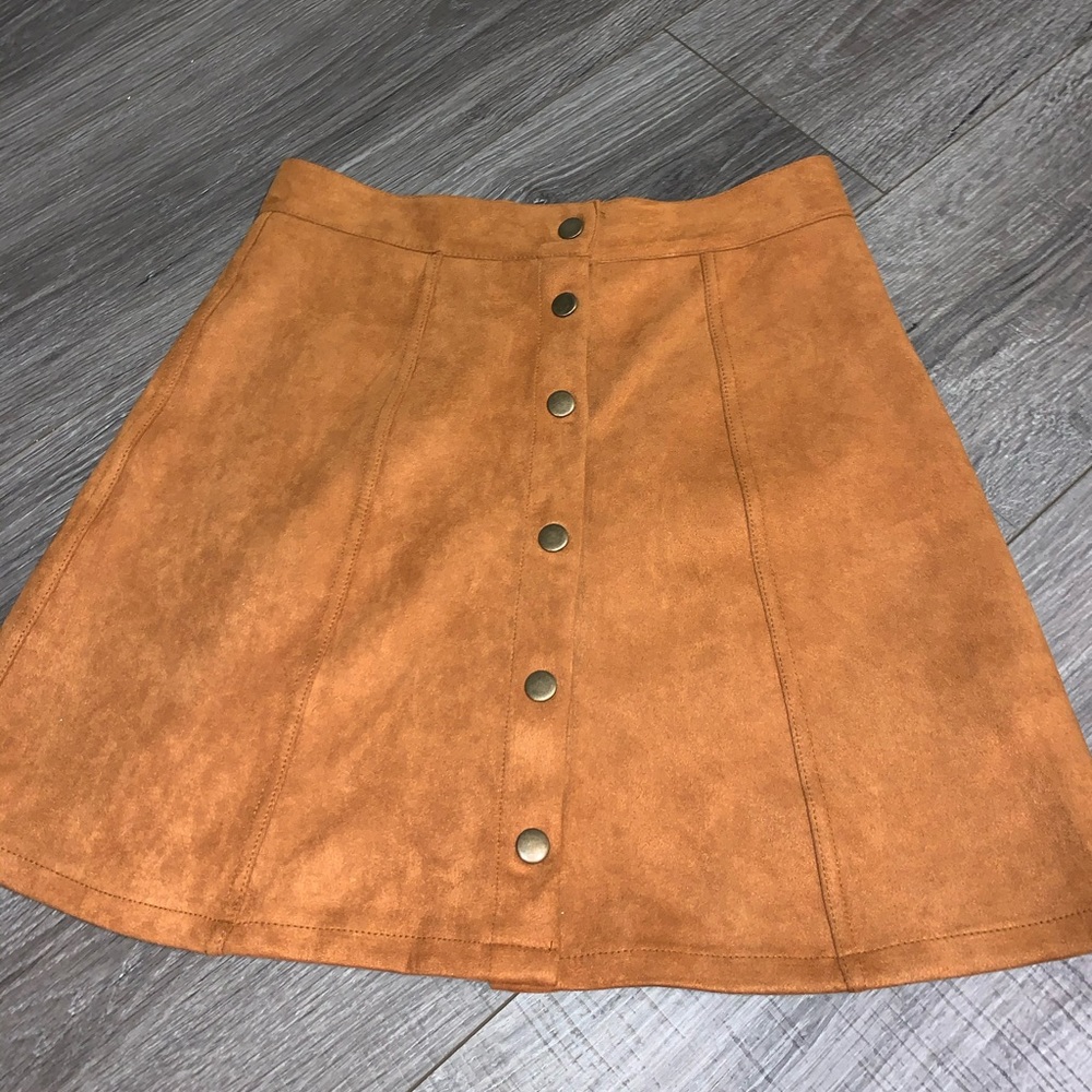 skirt